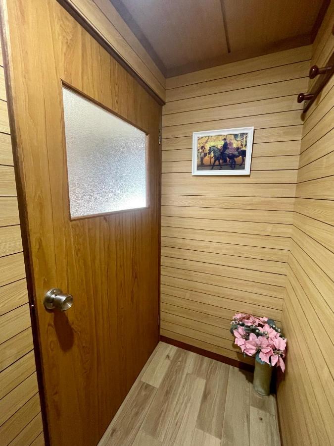 Sakurahome&El Flamenquito Muroto Exteriör bild