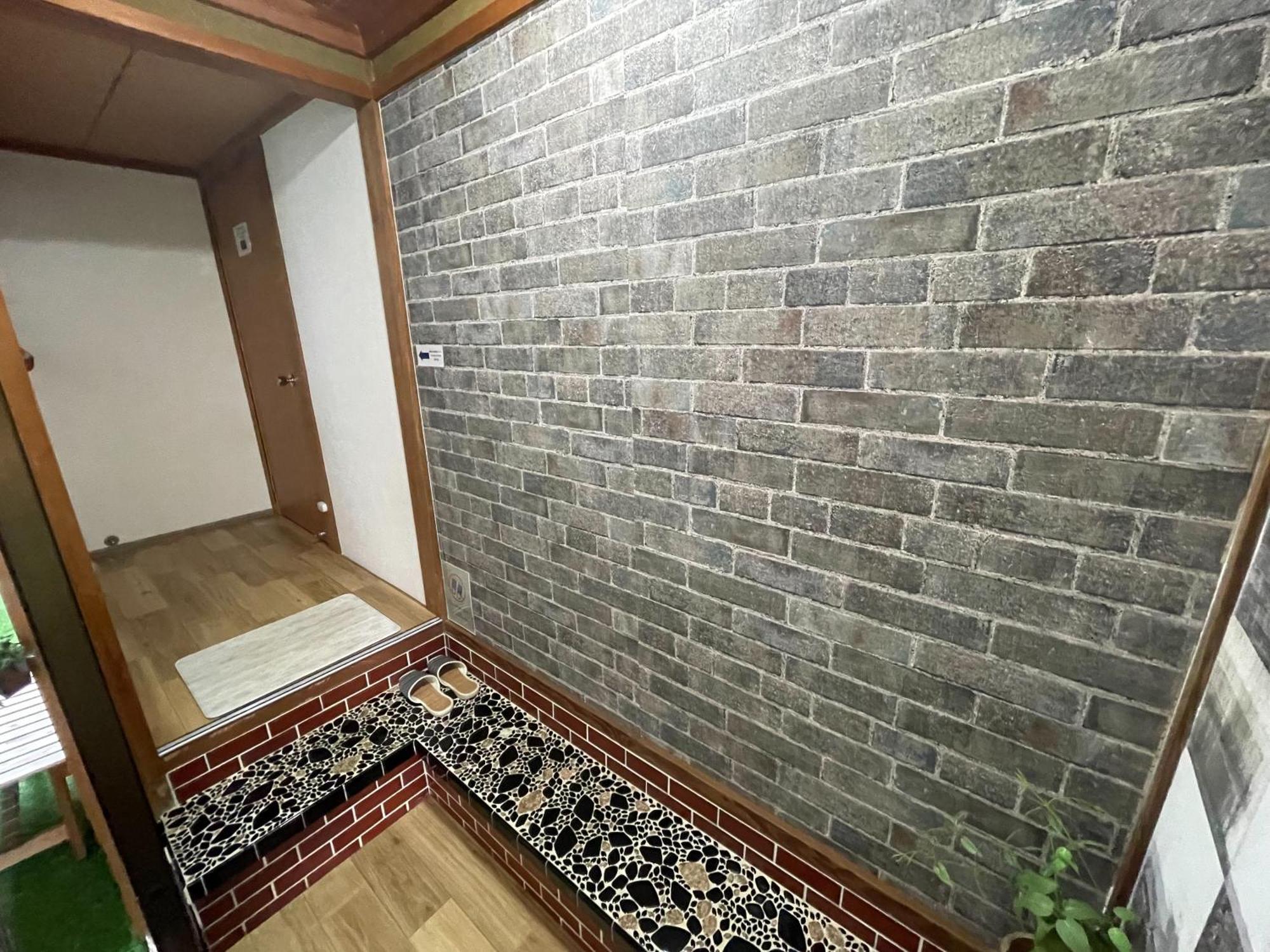 Sakurahome&El Flamenquito Muroto Exteriör bild